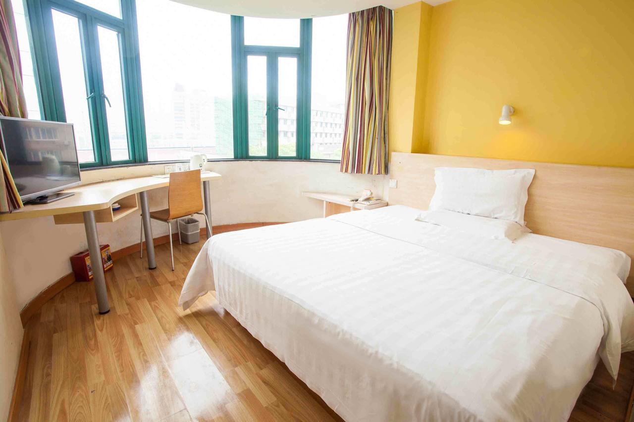 7Days Inn Huizhou Xiaojinkou Rom bilde